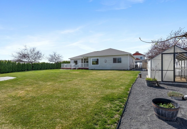 Photo - Lakefront Home in Cascade Valley