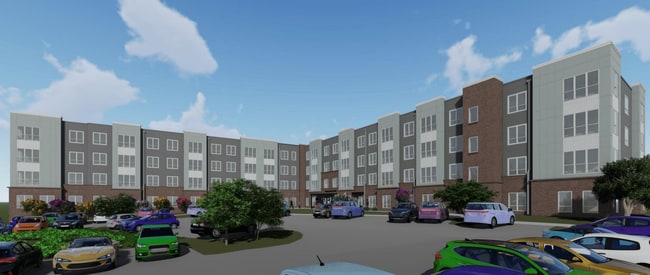 Photo - The Vision at Parkway