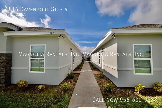 Photo - 1816 Davenport St Unit 4