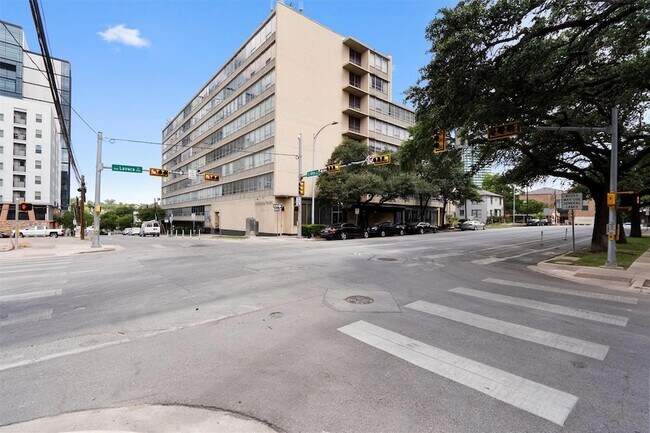 Photo - 1800 Lavaca St Unit 108