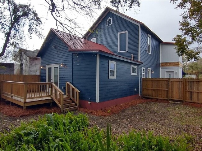 Photo - 1512 Albany St