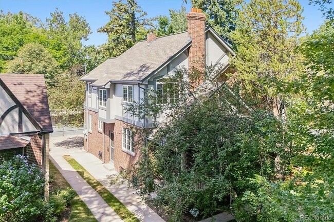 Photo - 1021 S Columbine St