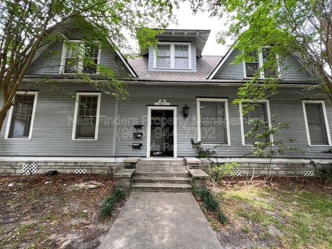 Building Photo - 2627 Post St Unit 2