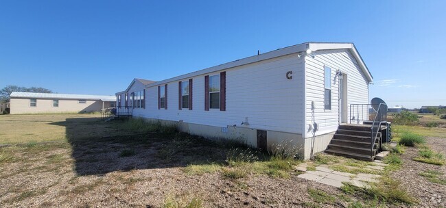 Building Photo - 3923 Jj St Unit C Rental