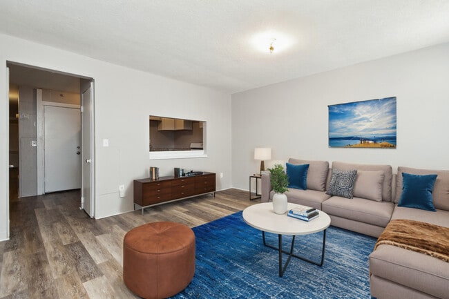 Building Photo - 517 Mosher St Unit #2