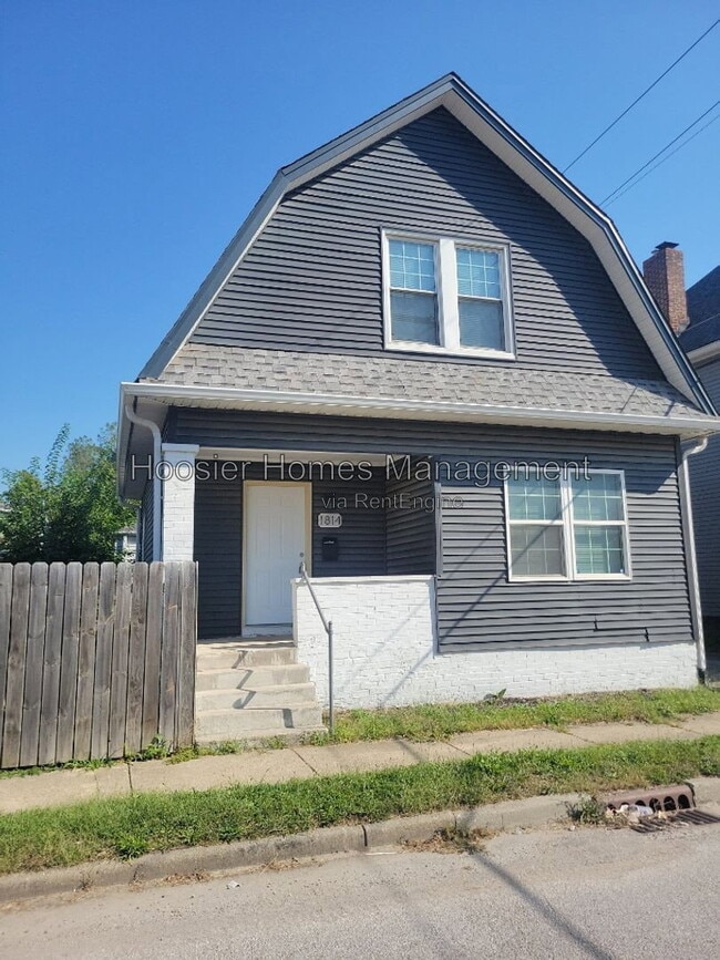 1814 E Ohio St