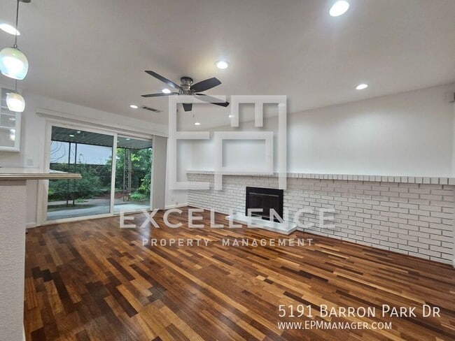 Photo - 5191 Barron Park Dr