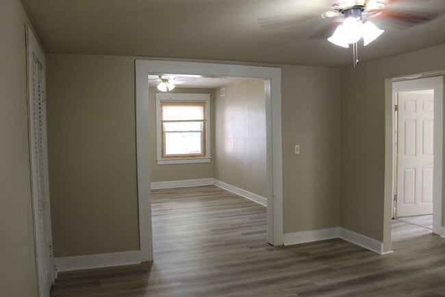 View of DR into LR - 338 Brooklyn Ave Unit 338-1BrooklynAve