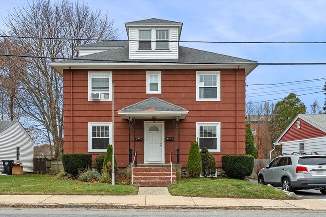 Photo - 38 Raymond Rd Unit 1