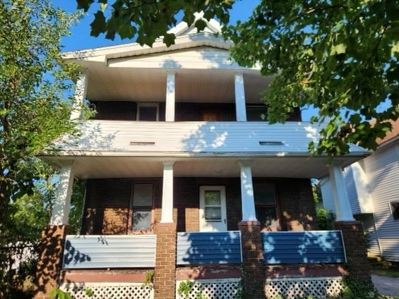 Building Photo - 713 E 156th St Unit 2