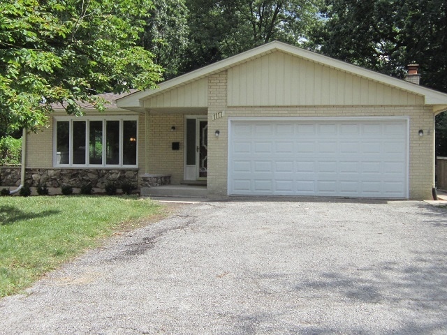 Building Photo - 1117 Ogden Ave Rental