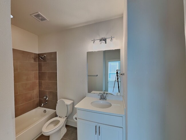 Photo - Fabulous 3-Story Townhouse in Frisco Heigh...