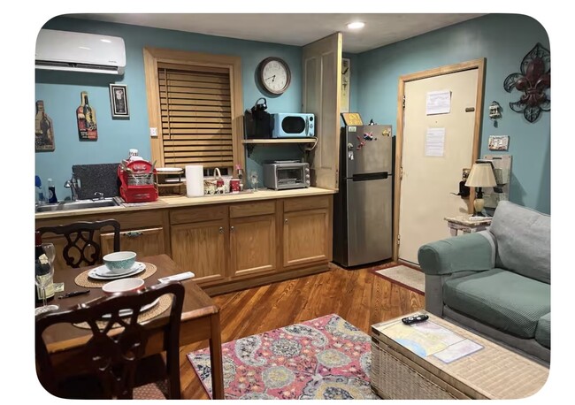 Building Photo - 608 Kerlerec St Unit 608
