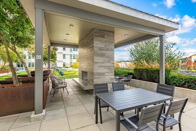 Photo - Dwell At Kent Station Apartments