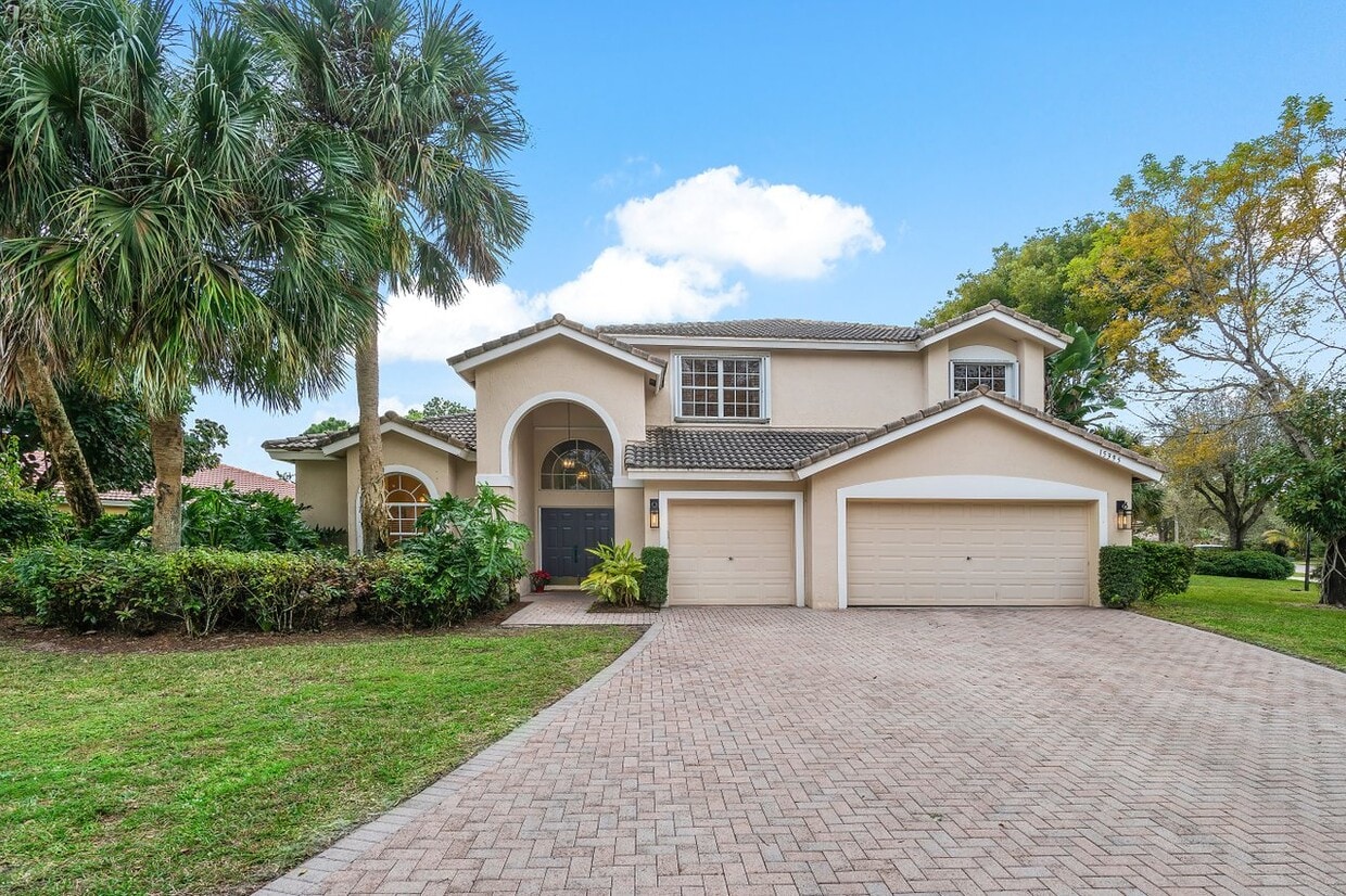 Photo - 15395 Whispering Willow Dr (Wellington, FL)