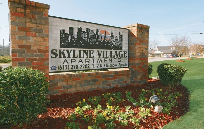 Photo - Skyline Village Apartments