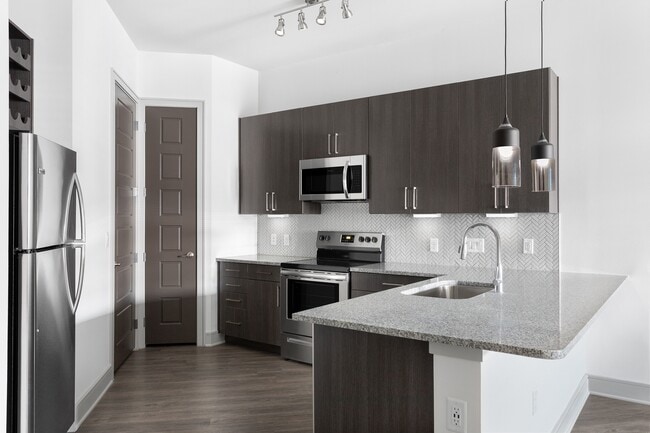 Photo - Inkwell Watters Creek