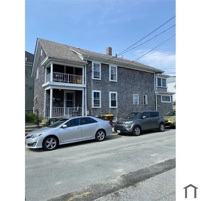 Building Photo - 17 Bardsley St Unit 2