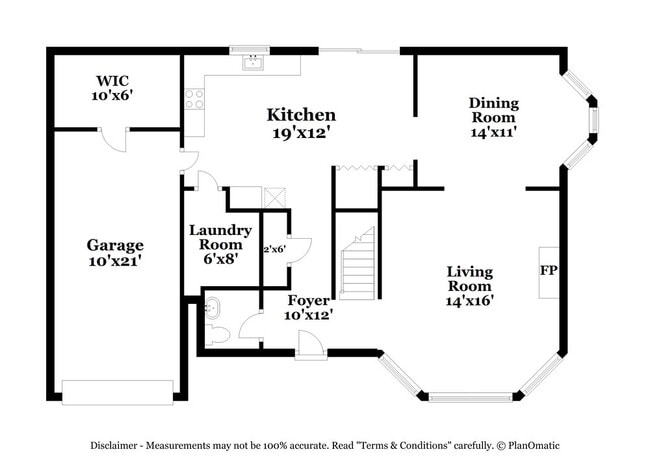 Photo - 1053 Mainstreet Lake Dr