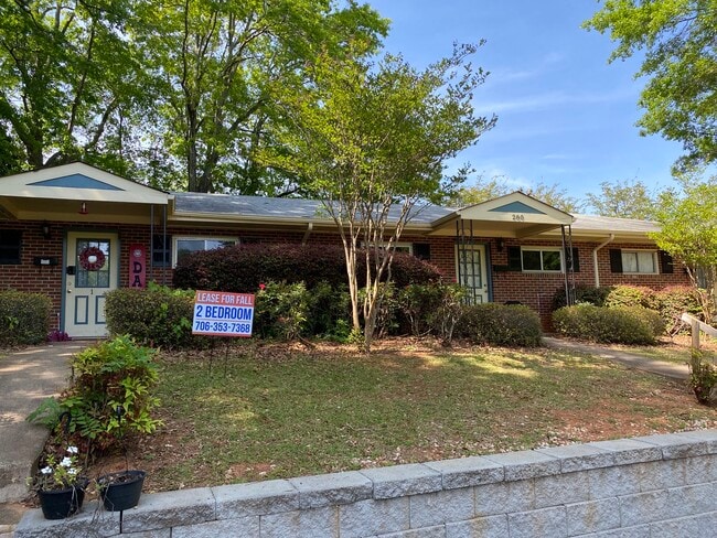 Building Photo - 280 Peabody St Unit 2