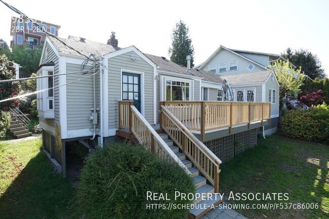 Photo - 9835 Arrowsmith Ave S Apartment Unit A