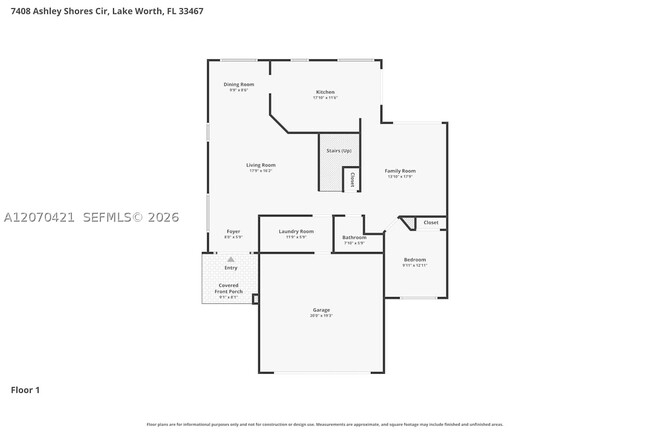 Photo - 7408 Ashley Shores Cir