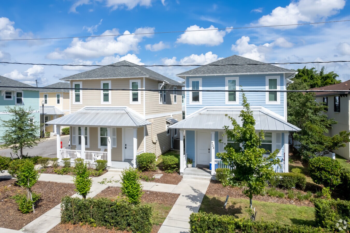 Photo - The Crossing at Winter Park