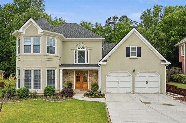 Building Photo - 4431 Village Springs Run
