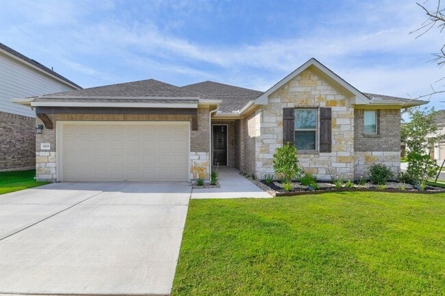 Building Photo - 4505 Arques Ave