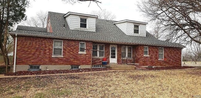 1308 Caseyville Ave