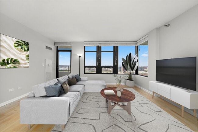 Photo - 1255 S State St Unit 1702