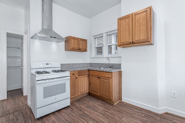 Photo - 2439 S Millard Ave