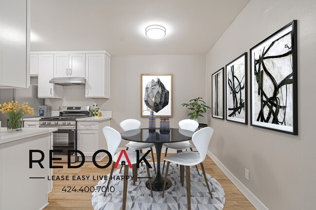 Photo - 1909 Buckingham Rd Unit 11