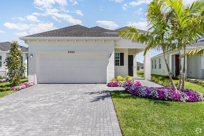 Building Photo - 2243 Antarus Dr NW Rental