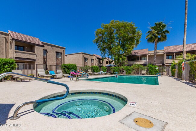 5995 N 78th St Unidad 1041
