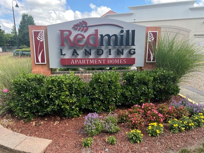 Red Mill Landing Apartment Homes