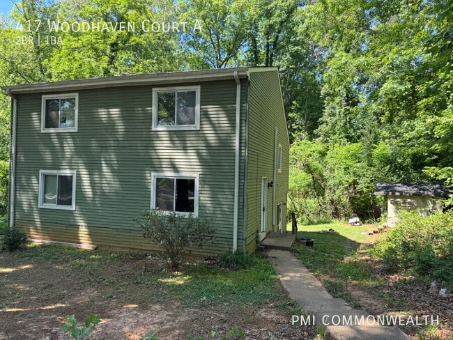 Building Photo - 417 Woodhaven Ct