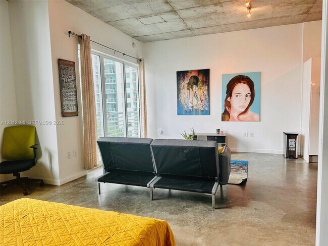 Photo - 133 NE 2nd Ave Unit 1503