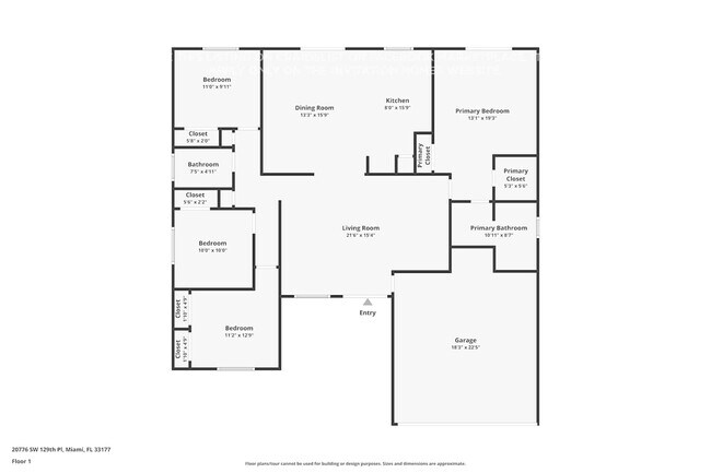 Photo - 20776 SW 129th Pl