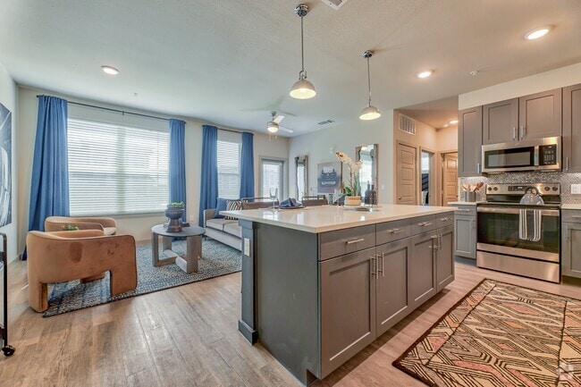 Building Photo - The Carter Rental