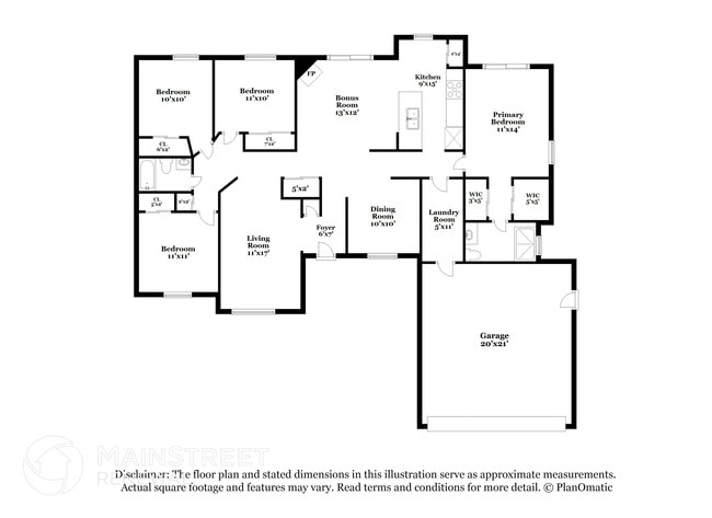 Building Photo - 20849 Marlin St Rental
