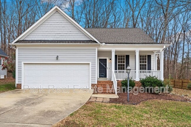 Building Photo - 304 Chatham Forest Dr