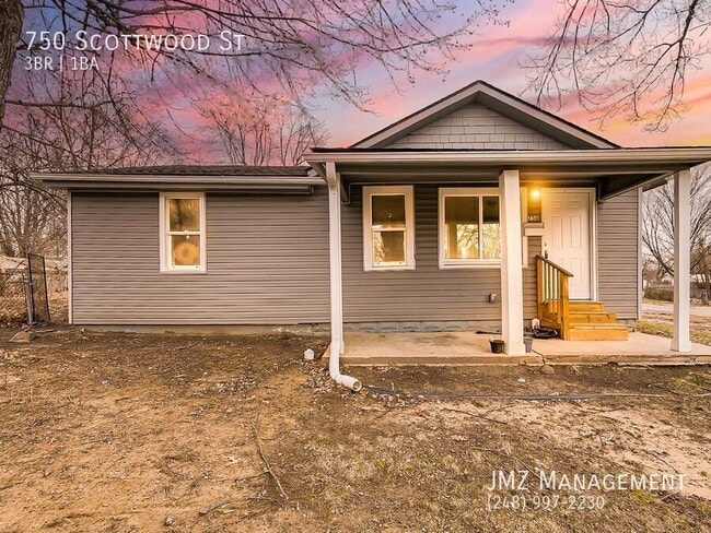 Building Photo - 750 Scottwood St