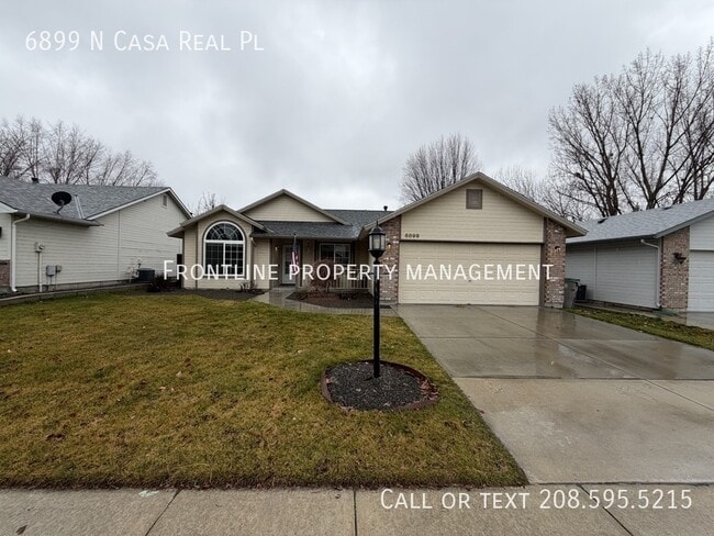 Photo - 6899 N Casa Real Pl