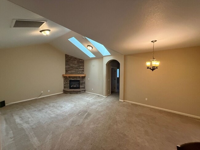 Photo - 3 Bedroom, 2 Bathroom Single-Level Duplex in The Stonegate Community