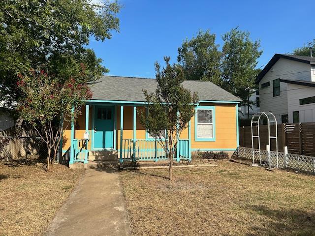 Building Photo - 5513 Woodrow Ave Rental