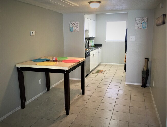 Photo - The New Horizon