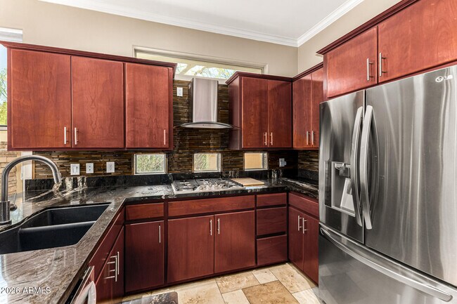 14450 N Thompson Peak Pkwy