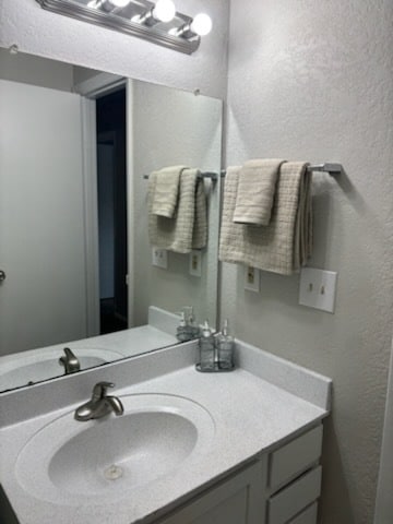 Mueble de baño - Vineyard Place Apartments