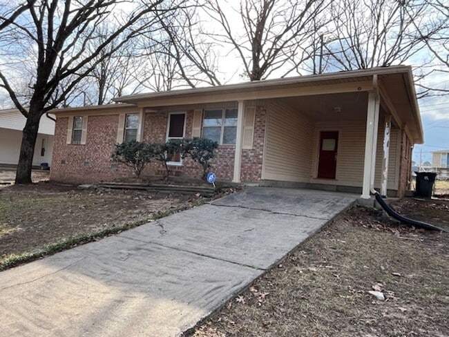 Photo - Nice 3 Bedroom 2 Bathroom House in Little Rock, Arkansas
